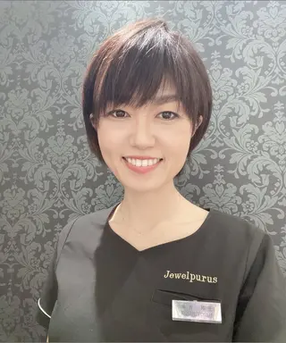 体質改善サロン ジュエルプールスのエステ・リラクイメージ