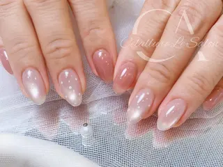 ネイル Celallure こぐものネイルデザイン