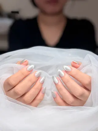 ネイル Kanao_ CloudyChanのネイルデザイン
