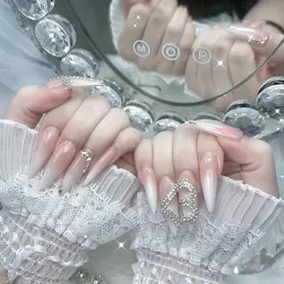 ネイル ぱん ちゃんのネイルデザイン