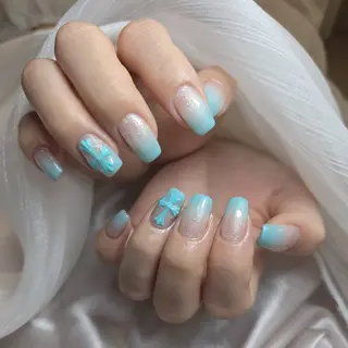 ネイル ☺︎山部 志麻☺︎のネイルデザイン