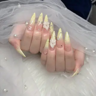 ネイル Hani Nail Salonのネイルデザイン