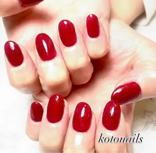 ネイル koto nailsのネイルデザイン