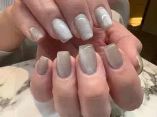 ネイル MANAMI W【今福鶴見店】のネイルデザイン