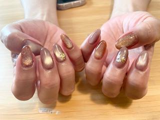 ネイル Nailist Missaのネイルデザイン