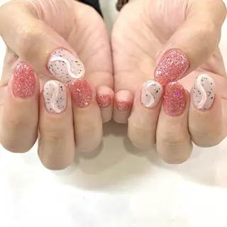 メンズ ネイル YUN君 🦍のネイルデザイン