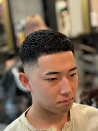 メンズ 🕊️RYOTA 🕊️のヘアスタイル