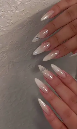 ネイル 秋 Nailsのネイルデザイン