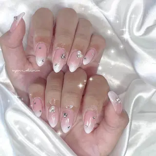 ネイル ROWnail Shioneのネイルデザイン