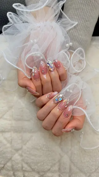 ネイル . MAKI NAILのネイルデザイン