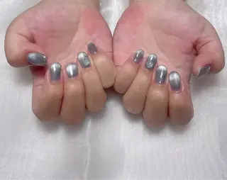 ネイル hairsalon 556のネイルデザイン