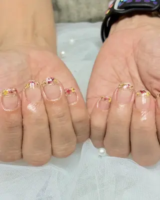ネイル ｍｅｌｉｓｓａ Ｎａｉｌｓのネイルデザイン