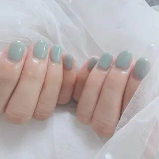 ネイル ネイルサロン なっちゃん(古千谷)のネイルデザイン