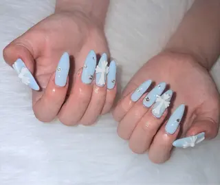 ネイル Y′s NAILのネイルデザイン