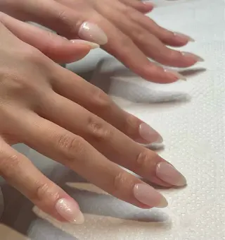 ネイル nailist Iijimaのネイルデザイン