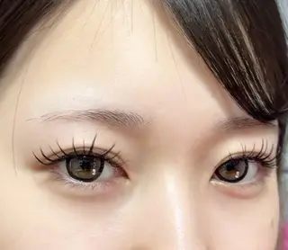 マツエク・マツパ SourCil haruna♡のマツエク・マツパデザイン