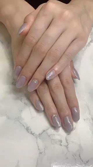 ネイル ネイル💅＆ まつげパーマ😍のマツエク・マツパデザイン