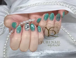 ネイル YURI Nail Funabashiのネイルデザイン