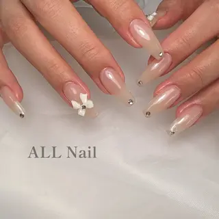 ネイル ALL Nail &whiteningのその他イメージ