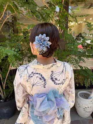 ✟ Reira ¦ ヘアセット¦レイヤーのその他イメージ