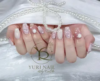 ネイル YURI Nail NARITAのネイルデザイン