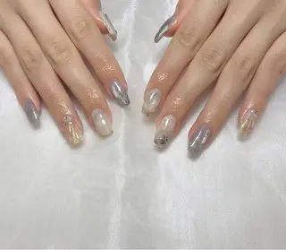 ネイル hairsalon 556のマツエク・マツパデザイン