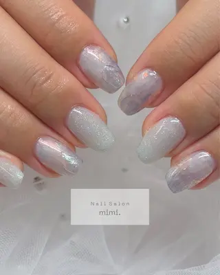 ネイル NailSalon mimi.のネイルデザイン