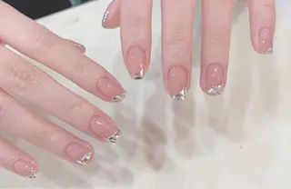 ネイル MissU ネイルサロンのネイルデザイン