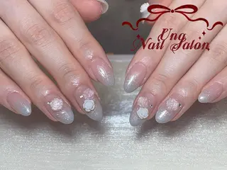 ネイル UnaNail 茉奈のネイルデザイン
