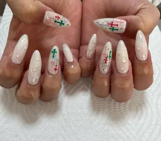 ネイル nail M&Tのネイルデザイン