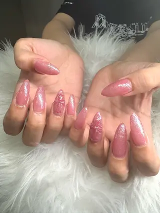 ネイル Lib 小松店 *minami*のネイルデザイン