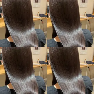 ロング カラー ✨美髪改善 特化✨ユウヤ🇰🇷のヘアスタイル