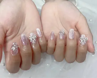 ネイル Bél Nail salonのネイルデザイン