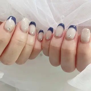 ネイル ネイルサロン なっちゃん(古千谷)のネイルデザイン