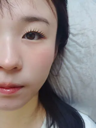 マツエク・マツパ misato🐈⬛ 小倉マツエクのマツエク・マツパデザイン