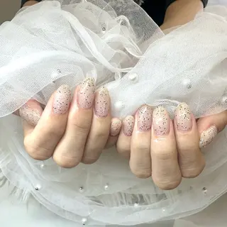 ネイル cachette 後藤のネイルデザイン