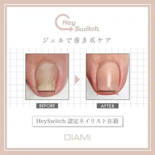 ネイル 東京あきる野市ネイル ✿ ｙｕiのネイルデザイン