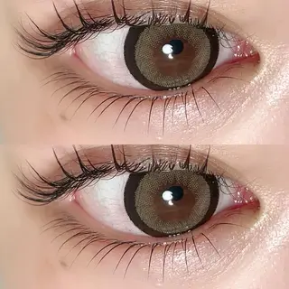 マツエク・マツパ lieu pré eyelashのマツエク・マツパデザイン