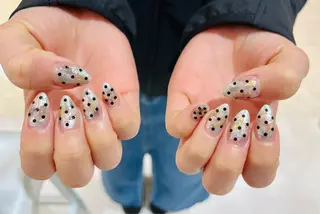 ネイル Riry＊° knailのネイルデザイン