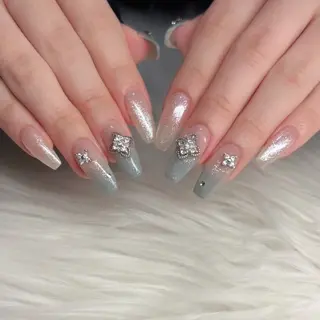 ネイル Nail salon Nocaのネイルデザイン