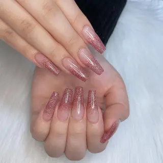 ネイル Kayo 💅のネイルデザイン
