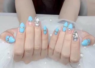 ネイル Bél Nail salonのネイルデザイン