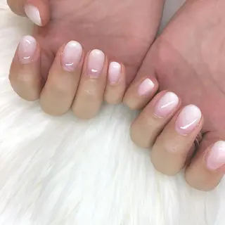 ネイル リスブラン🌱 IKUMIのネイルデザイン
