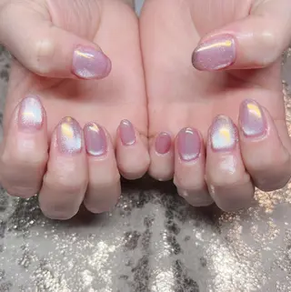 ネイル DollyGirl KYOKOのネイルデザイン