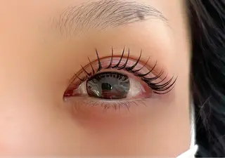 マツエク・マツパ BIMOA ビモアのマツエク・マツパデザイン