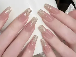 ネイル Liora yukiのネイルデザイン