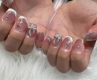 ネイル nailartist lisaのネイルデザイン