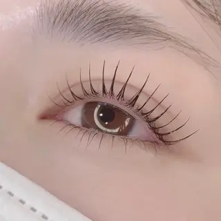 パーマ Makea 与野店 kokoroのマツエク・マツパデザイン