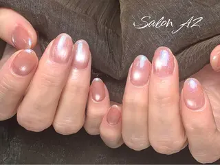 ネイル salon AZのネイルデザイン