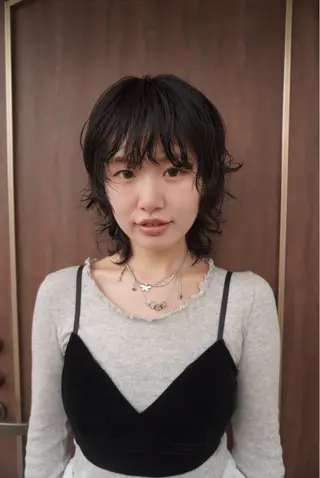 マツエク・マツパ 代官山 Asuka🤍🫧のマツエク・マツパデザイン